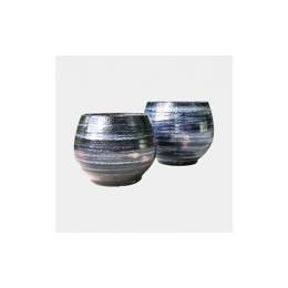 Pot Bahia Nuit Etoilée - Poterie