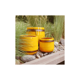 Les pots de fleurs Made in France