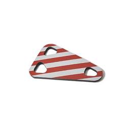 Mousse de protection pour vélo A132V