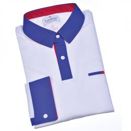 POLO HOMME HOOK SO FRENCH