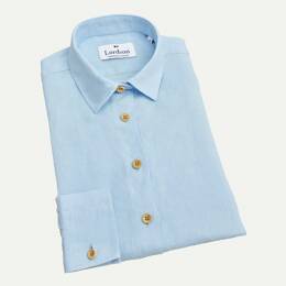 CHEMISIER VICTORIA LIN CIEL