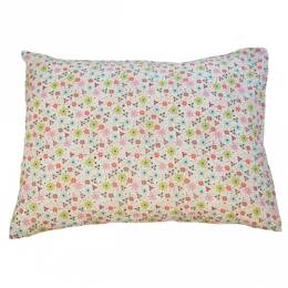 Taie d'oreiller fille Liberty Merry