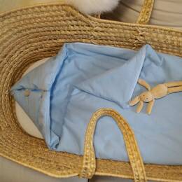 Les nids d'ange Made in France