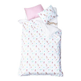 Housse de couette enfant Polka Dots