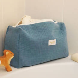 Trousse de toilette - prénom