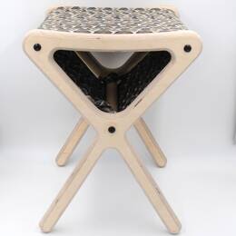 Tabouret Tabcord® Marius