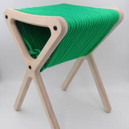 Les tabourets Made in France