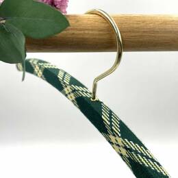 Mala - Un cintre antiglisse, même en hiver !