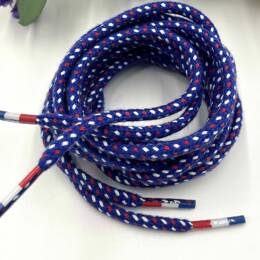 Le Frenchy, les Lacets ronds made in France