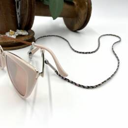 Cordon de lunettes Rosine
