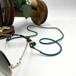 Les cordons de lunettes Made in France