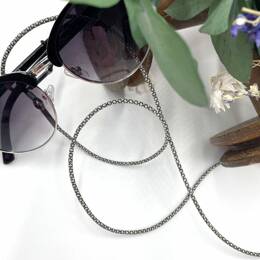 Les cordons de lunettes Made in France