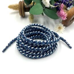 Les lacets homme Made in France