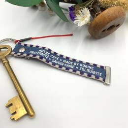 Porte-clés Notre Café