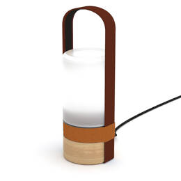 Luminaire BRIDE® Tiaki