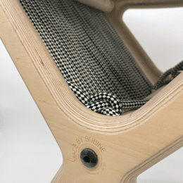 Tabouret Tabcord® Damien