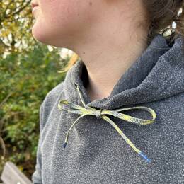 Cordons de serrage pour sweat Aaron