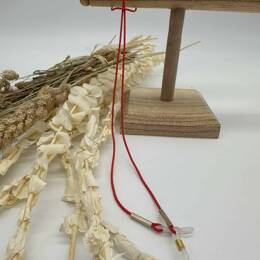 Attache lunettes Fiona