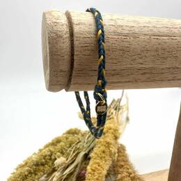 Bracelets cordon Iris