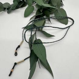 Cordons de lunettes textiles Irisa