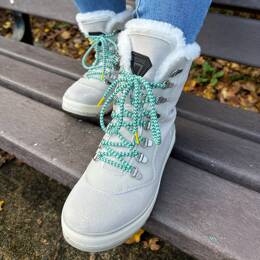 Lacets ronds de rechange Claude