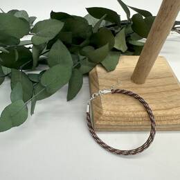 Bracelets raffinés Patricia