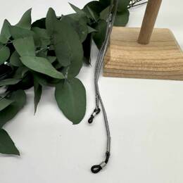 Cordons de lunettes étincelants Simon