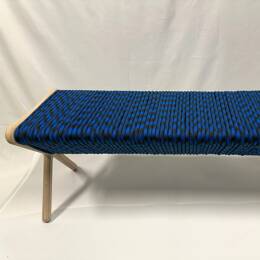 Tab'banc® le banc en bois Thylane