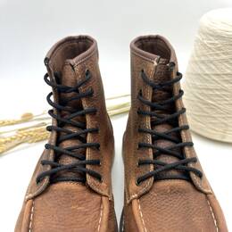 Lacets de boots - Mila