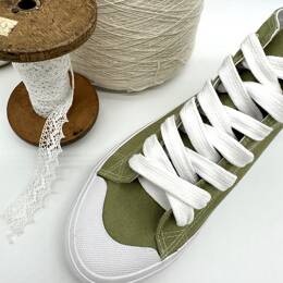 Les lacets Made in France
