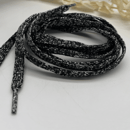 Lacets plats Noëlle