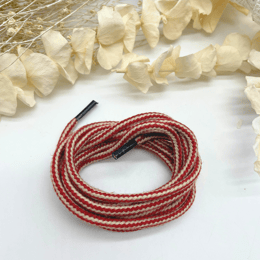 Les lacets Made in France