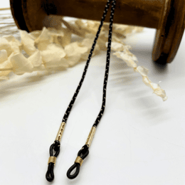 Cordons à lunettes Cléopâtre