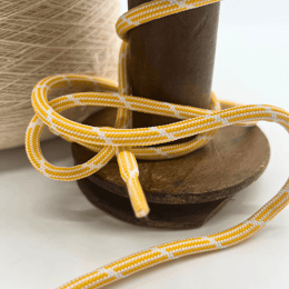 Lacets de trekking Solal