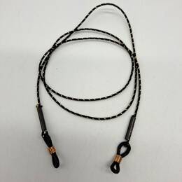 Cordon de lunettes perles Noélia