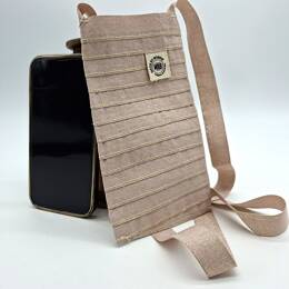 Elora - le porte-téléphone féminin, une touche de fête au quotidien