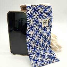 Linnéa - L'étui téléphone masculin, élégance et écoresponsabilité