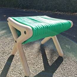 Les chaises, bancs et tabourets Made in France pour enfant