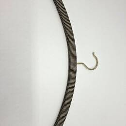 Cintre en tissu Aaron