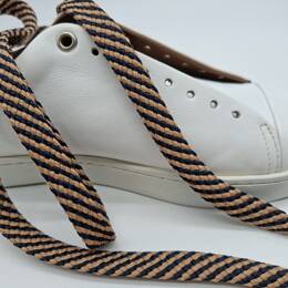 Lacets plats Derbies - 105 cm de long - Dave
