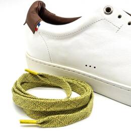 Lacets plats pour Stan Smith en 100 cm - Sandro