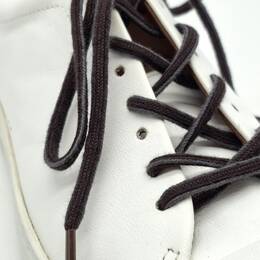 Les lacets homme Made in France