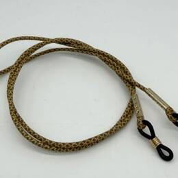 Les cordons de lunettes Made in France