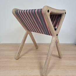Les tabourets Made in France