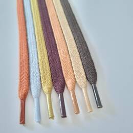 Les lacets Made in France