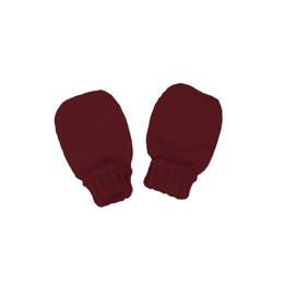 Moufles de naissance Perinne