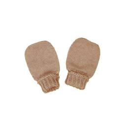 Moufles de naissance Perinne