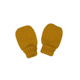 Moufles de naissance Perinne