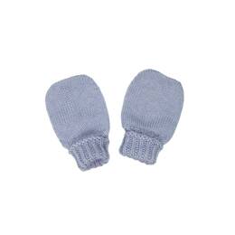 Moufles de naissance Perinne