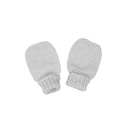 Moufles de naissance Perinne